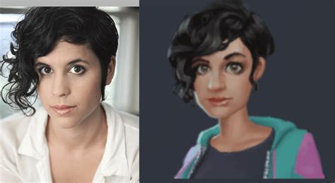 ashly burch fortnite